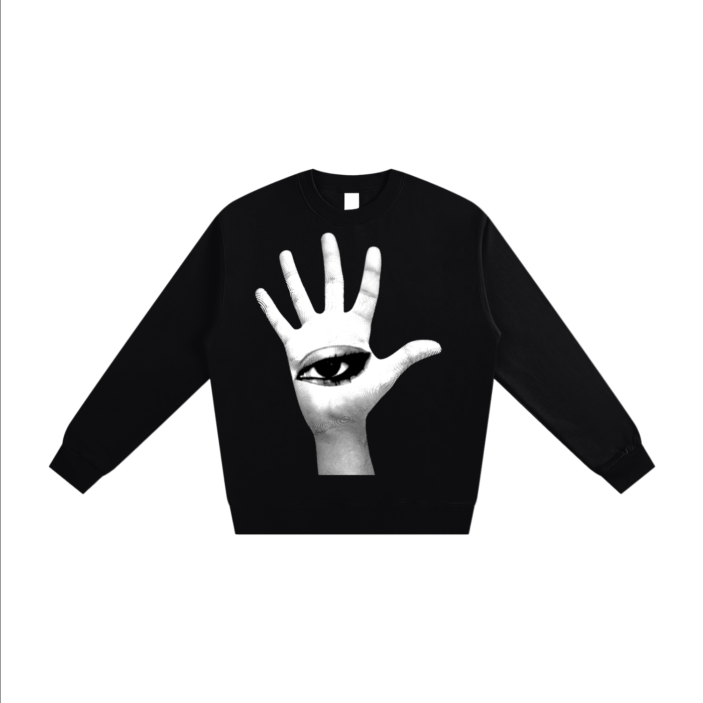 EYE OF ROT SWEATSHIRT
