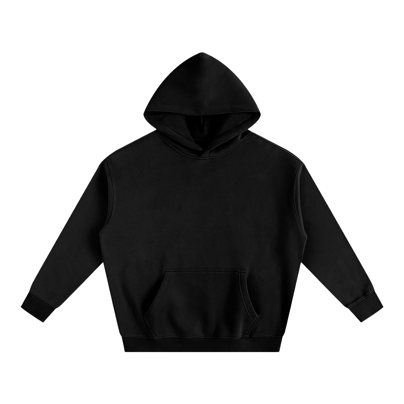 BERSERK OVERSIZED HOODIE