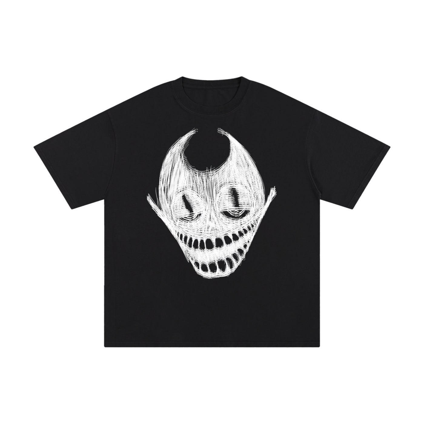 Unisex Pure Cotton T-Shirt