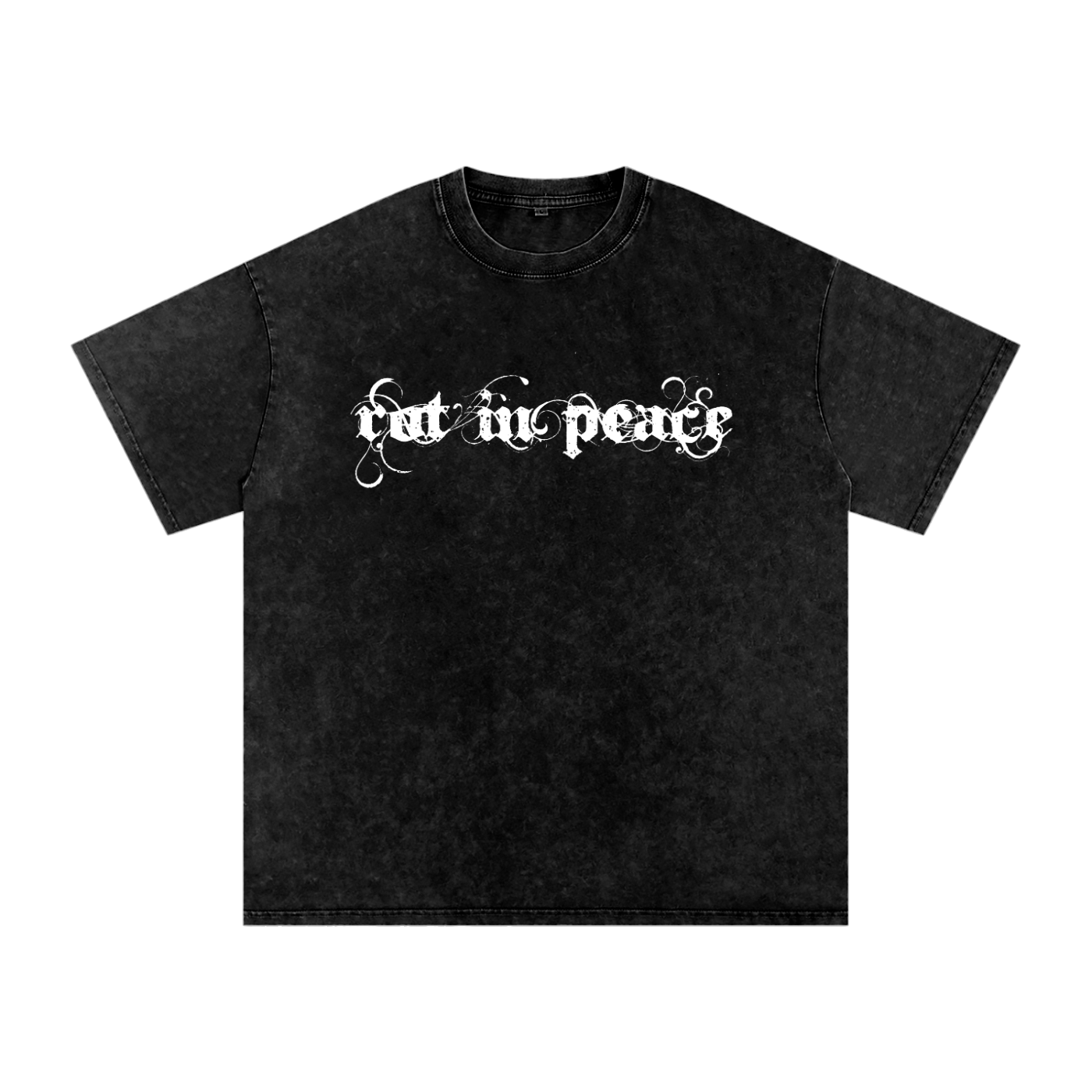 PEACE STAR TEE