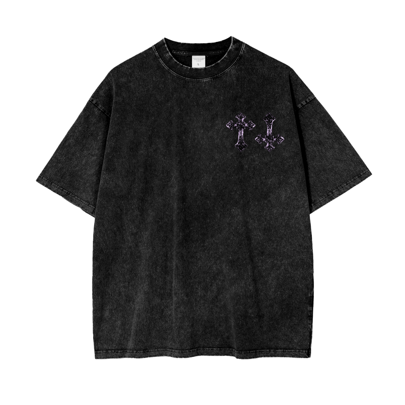 ROT IN PEACE TEE V.2