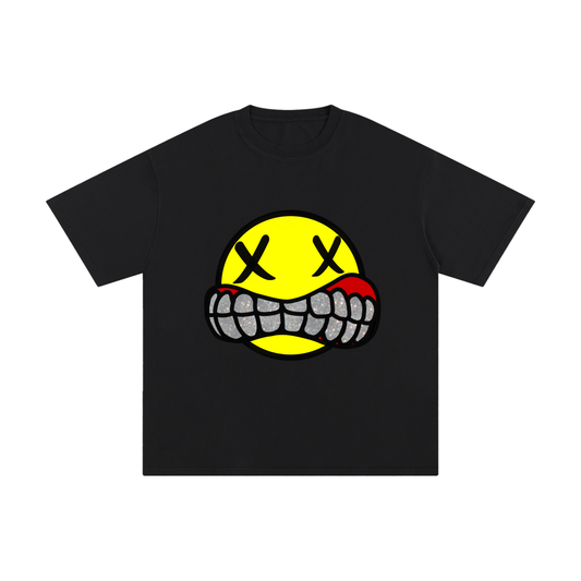 SMILEY TEE ALTERNATE