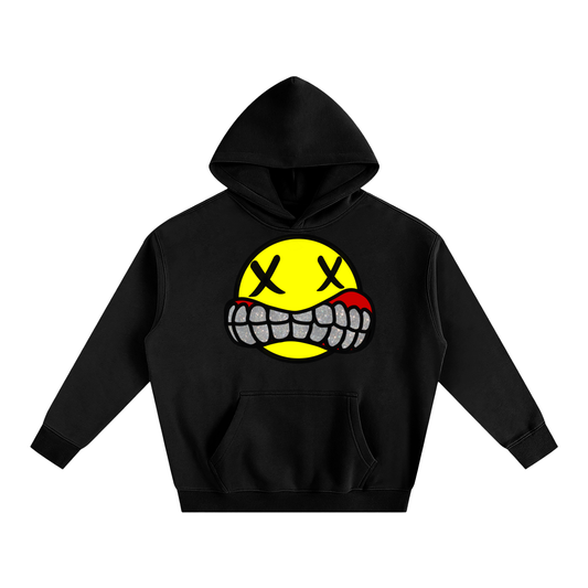 SMILEY HOODIE