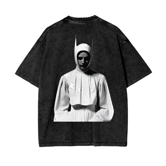 ROT IN PEACE TEE V.2