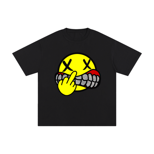 SMILEY TEE